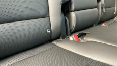 Hyundai SANTA FE 1.6 TGDi Plug-in Hybrid Ultimate 5dr 4WD Auto Estate